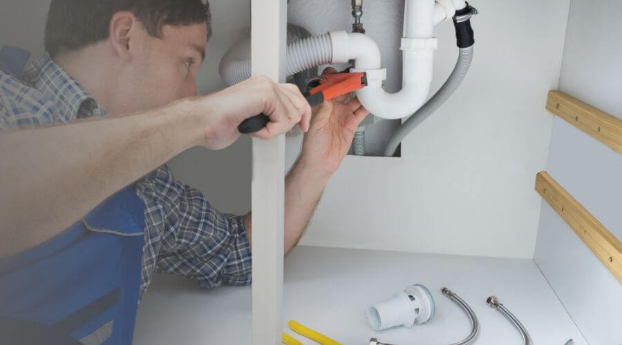 Local water heater installation in Old Orchard Beach, ME